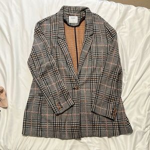 Old Navy blazer. Size large.